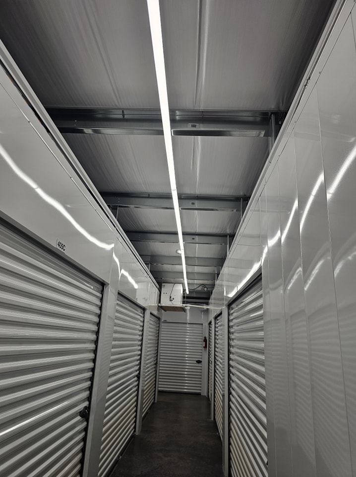 Baldwin County Alabama Electrician