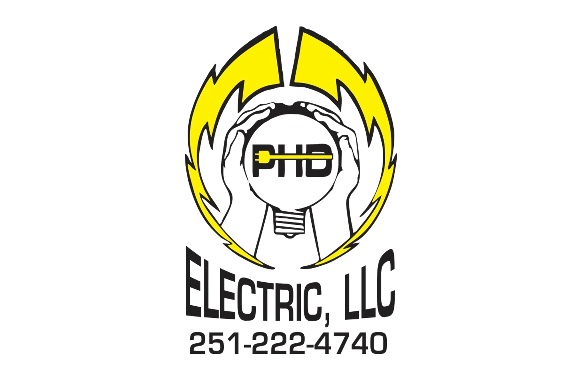 PHD Electric LLC cover