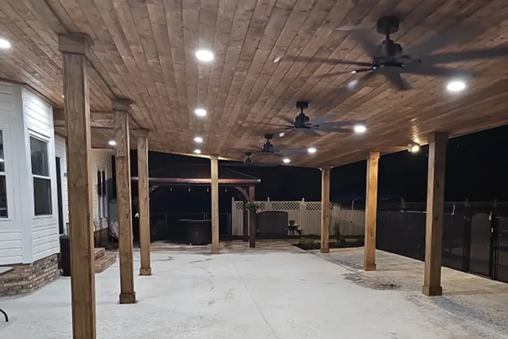 Foley Alabama Electrician