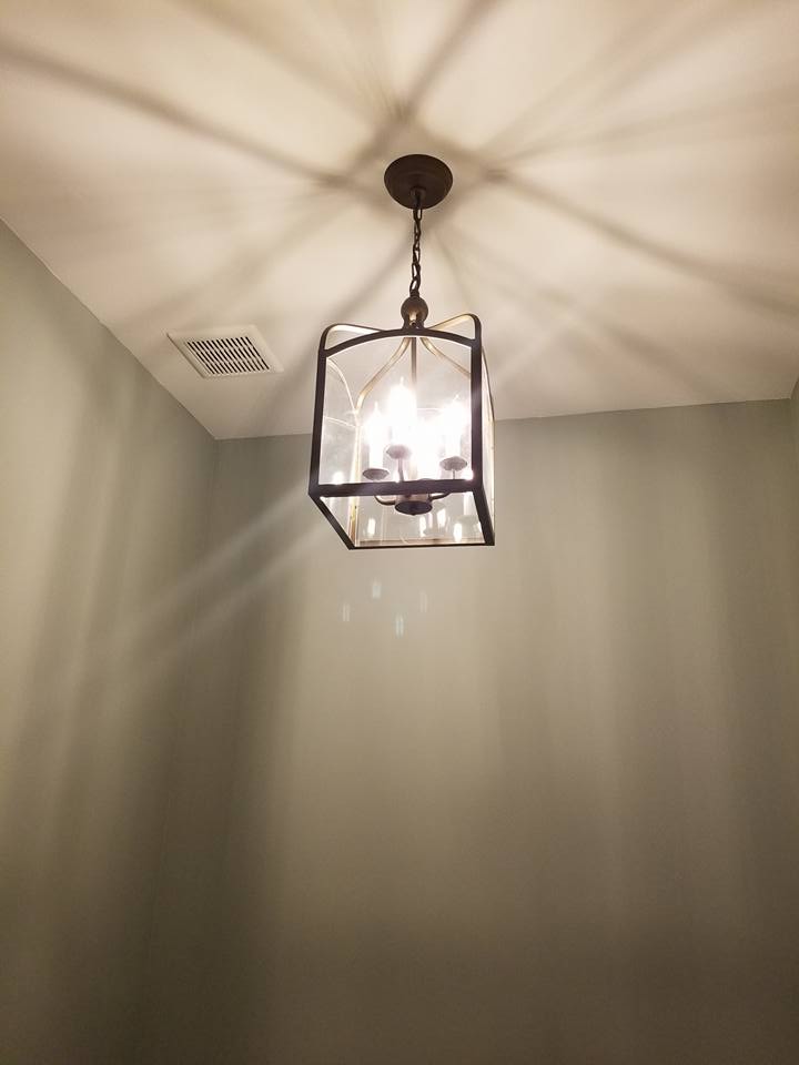 South Alabama Electrician